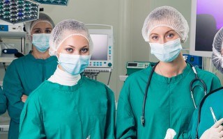 Surgical Specialty Interviews: Surgical Specialty Interviews